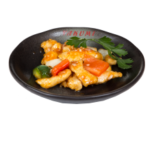 Ebi chilisaus